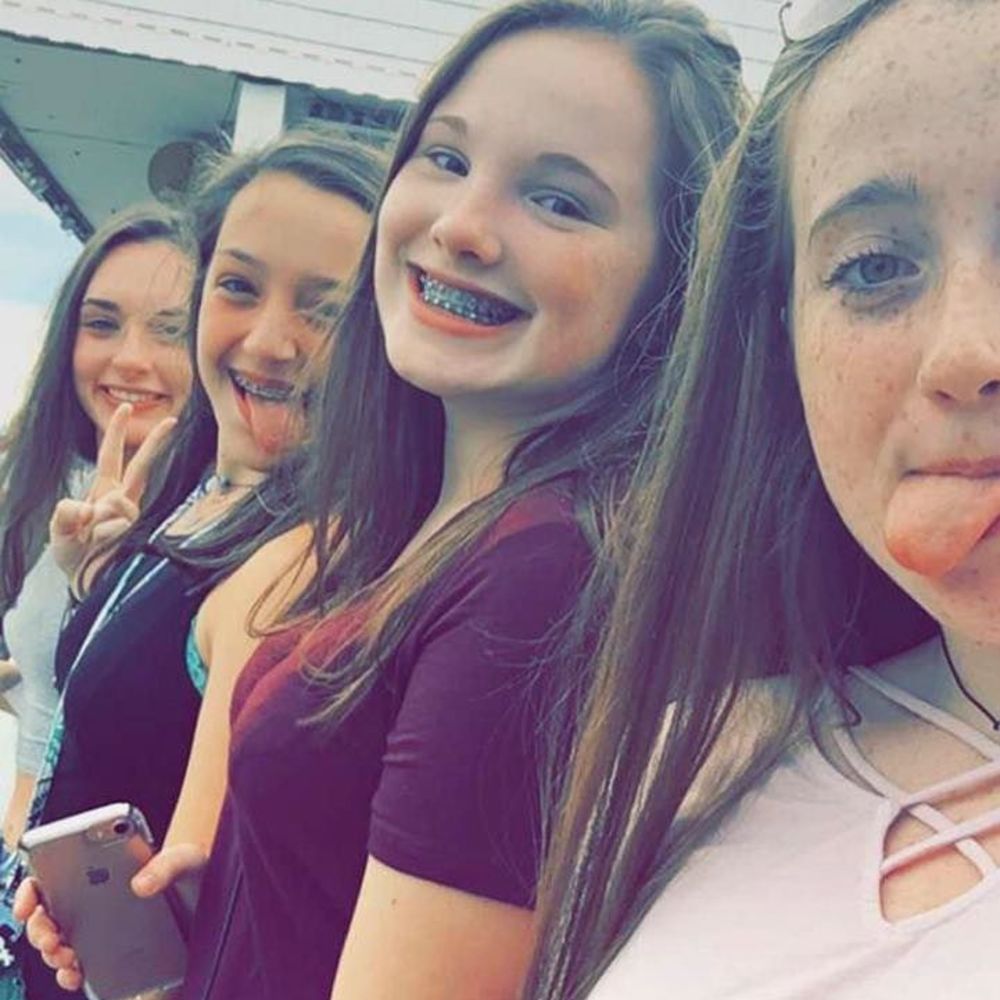 Meet your Posher, Aubrey